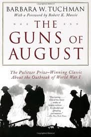 The Guns of August: The Outbreak of World War I