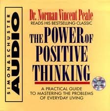 The Power of Positive Thinking [Abridged] Publisher: Simon & Schuster Audio; New edition edition