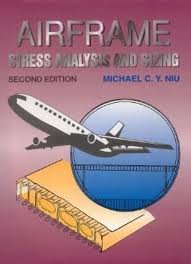 Airframe Stress Analysis & Sizing Publisher: Technical Book Co
