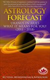 ASTROLOGY FORECAST - URANUS IN ARIES: WHAT IT MEANS FOR YOU (2011 - 2018)