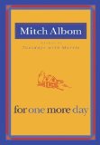 By Mitch Albom: For One More Day