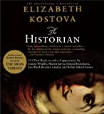 By Elizabeth Kostova: The Historian [Audiobook]