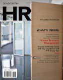 HR (with Management CourseMate with eBook Printed Access Card)