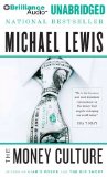 The Money Culture By Michael Lewis(A)/Alexander Cendese(N) [Audiobook, MP3 CD]