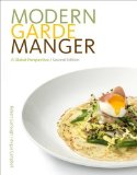 By Robert B(Robert B. Garlough) Garlough, Angus Campbell: Modern Garde Manger: A Global Perspective Second (2nd) Edition
