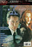 The X-Files magazine ~ Winter 1996 #1 ~**Deluxe Official Collector's Edition