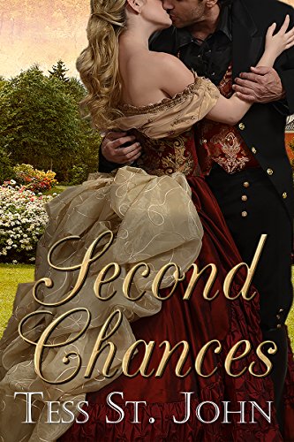 Second Chances (Chances Are Series Book 1)