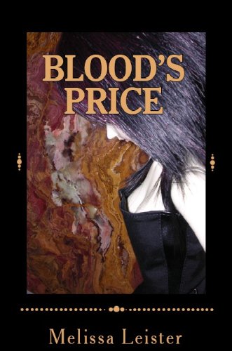 Blood's Price (Natasha Carmichael Series:  Book 9)