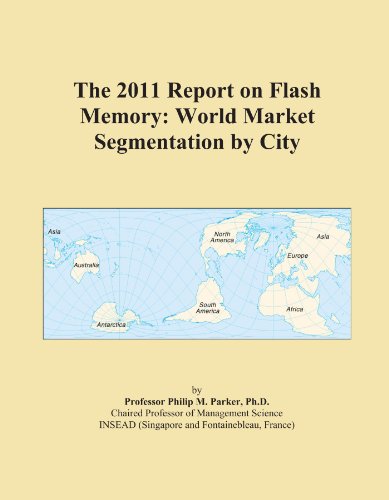 The 2011 Report on Flash Memory: World Market Segmentation by City
