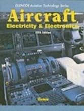 Aircraft Electricity and Electronics (Glencoe Aviation Technology Series) 5th (fifth) edition Text Only