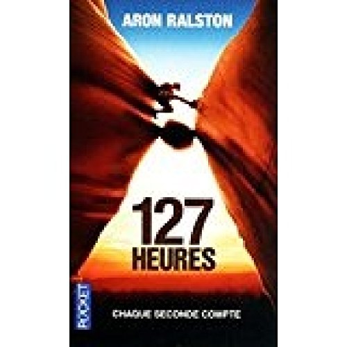 127 heures [Blu-ray]