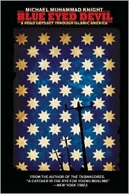 Blue Eyed Devil Publisher: Soft Skull Press