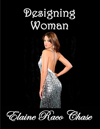 DESIGNING WOMAN - (Romantic Comedy)
