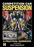 Competition Car Suspension: A Practical Handbook 4th (fourth) edition Text Only