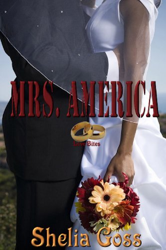 Mrs. America (Love Bites)