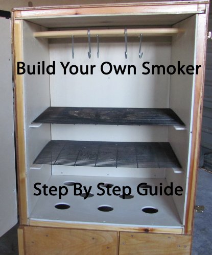 Build Your Own Smoker