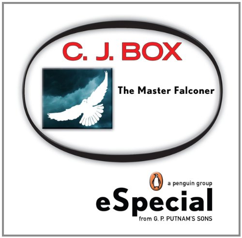 The Master Falconer: A Penguin eSpecial from G.P. Putnam & Sons
