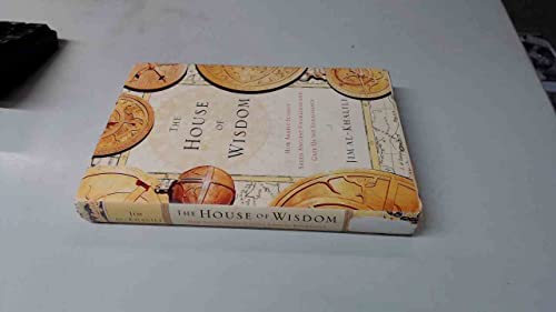 The House of Wisdom Publisher: Penguin Press HC, The