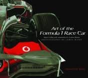 Art of the Formula 1 Race Car 1st (first) edition Text Only