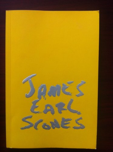 James Earl Scones