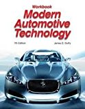 Modern Automotive Technology 7th (seventh) edition Text Only