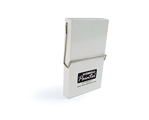 Guerrilla Painter Hang-Up Brosse Caddy