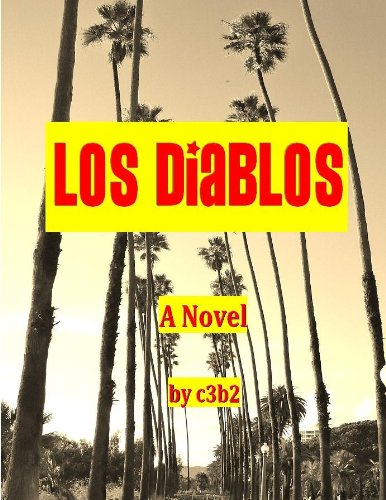 Los Diablos,  A Novel