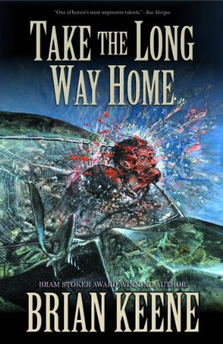 Take the Long Way Home