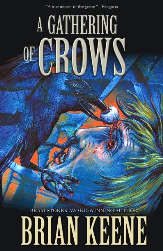 A Gathering of Crows