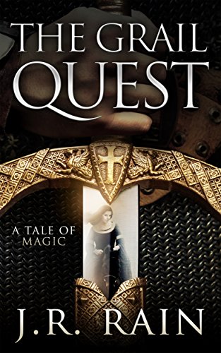 The Grail Quest