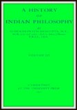 A History of Indian Philosophy V3