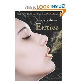 Carrie Jones'sEntice (Need) [Hardcover](2010)