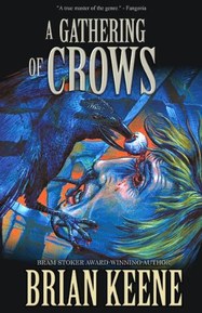 A Gathering of Crows