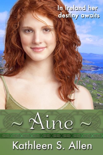 Aine: Volume 1