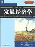 Development Economics (in the original version 9)
