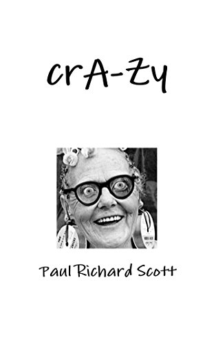 crA-Zy: Interviews with a Manic Depressive