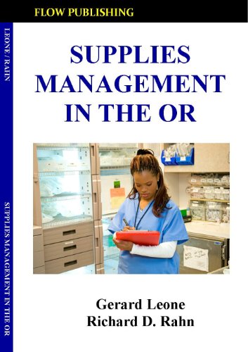 Supplies Management in the OR