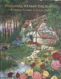 Personal Stamp Exchange Rubber Stamp Collection (240 Pages)