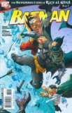 Batman #671 "1st Print"