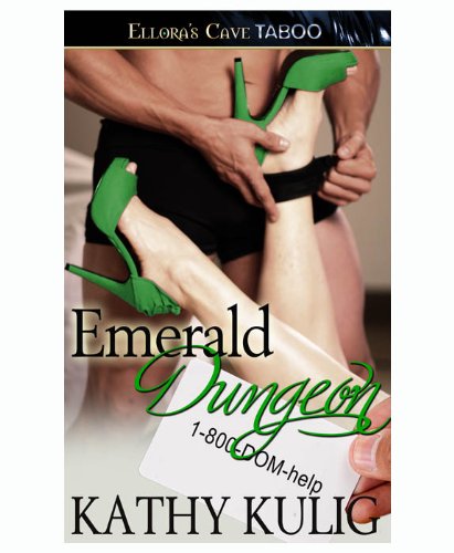 Emerald Dungeon