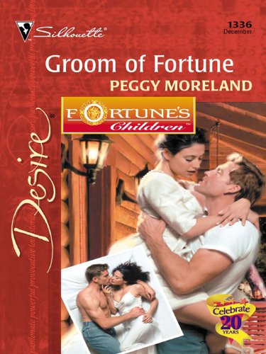 Groom of Fortune (Fortune's Children)