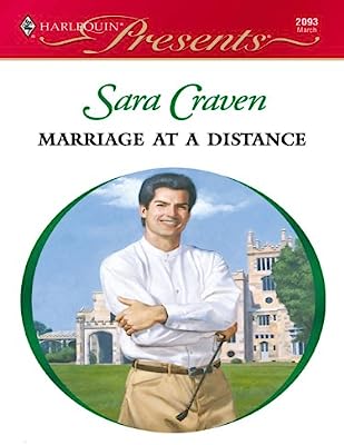 Marriage at a Distance (Presents, 2093)