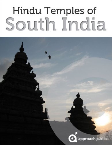 India Revealed: Hindu Temples of South India (Travel Guide)