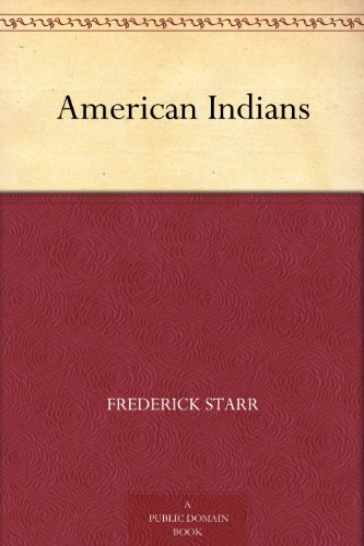 American Indians