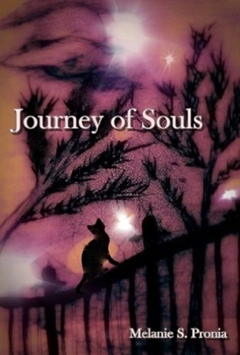 Journey of Souls (The Mortality Series)