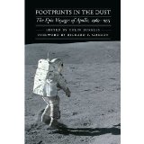 Footprints in the Dust BYFootprints in the Dust