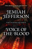 Voice of the Blood (Voice of Blood Book 1)