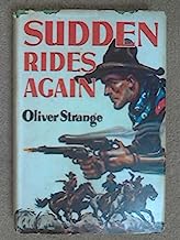 Sudden Rides Again
