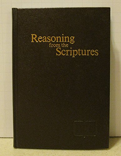 Reasoning from the Scriptures