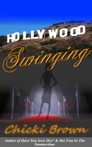 Book Cover Hollywood Swinging
